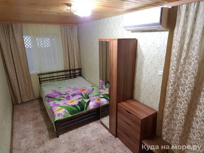 «Стандарт» 2-х местный