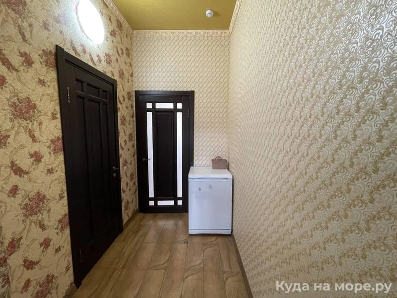 «Комфорт» 2-х местный